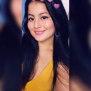 Meet your Posher, Lidia